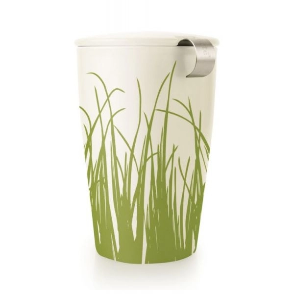 Tea Forte Cana Kati Green Grass 0