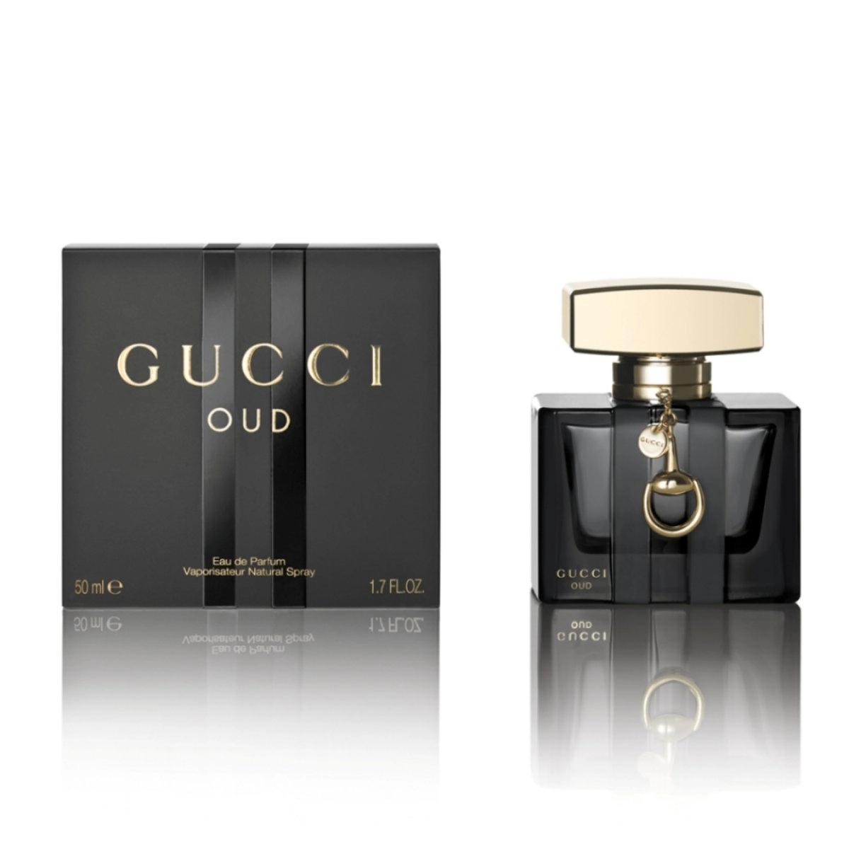 Gucci Oud Edp W 50ml - Parfum dama 0