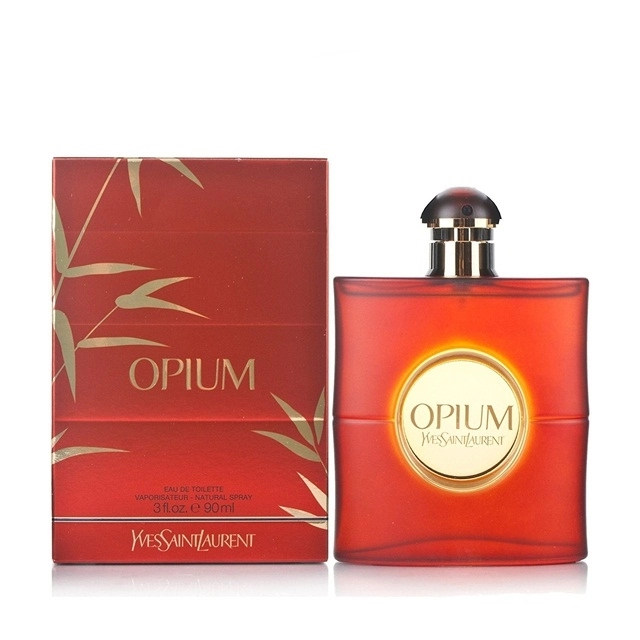Ysl Opium Femme Edp 90ml - Parfum dama 0