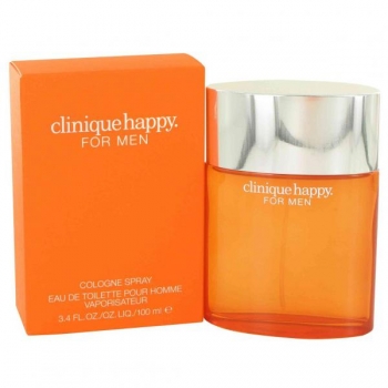 Clinique Happy M Edt 100 Ml - Parfum barbati 1