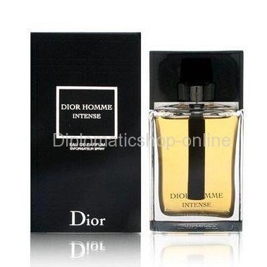 Christian Dior Homme Intense Apa de Parfum Barbati 100ml 0