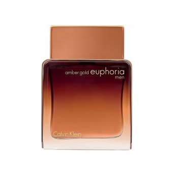 Calvin Klein Euphoria M Amber Gold Edp 100 Ml - Parfum barbati 0