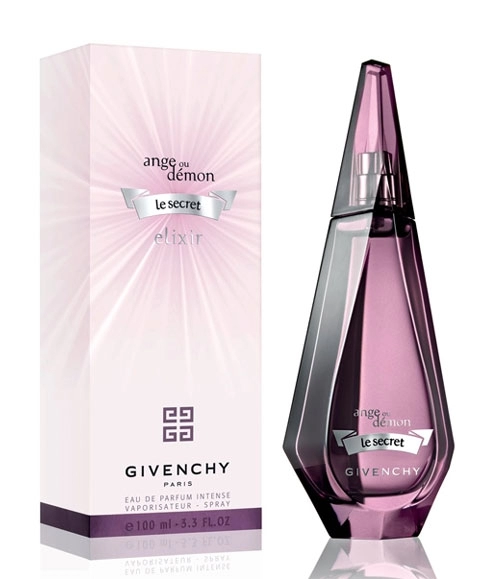 Givenchy Ange Ou Demon Le Secret Elixir Edp 50ml  - Parfum dama 0