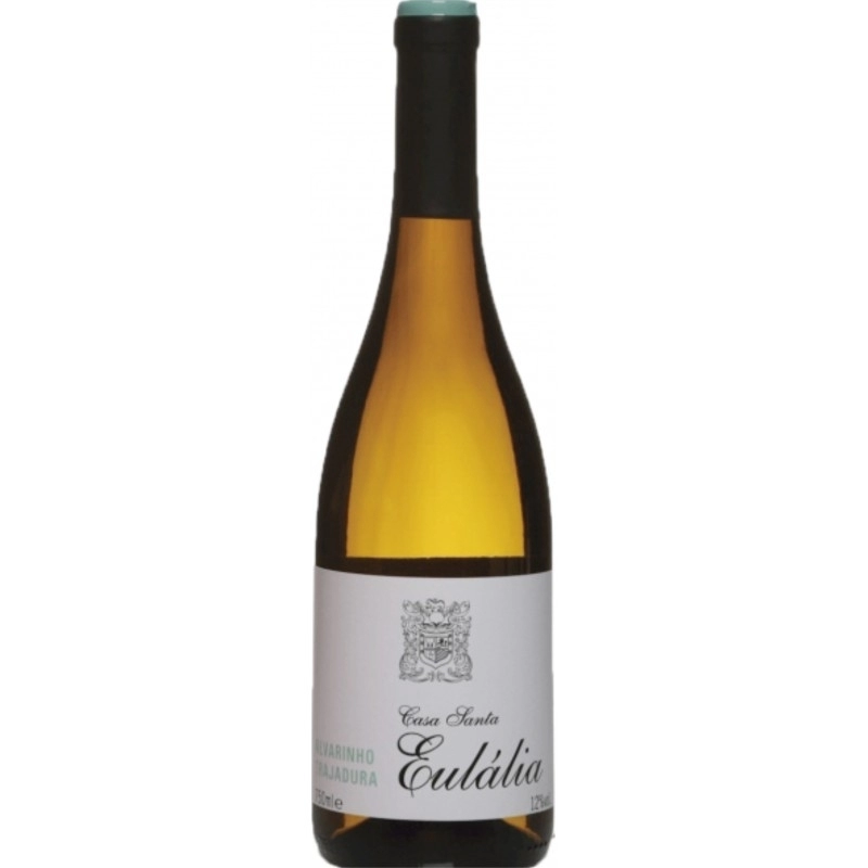  Casa Santa Eullia Alvarinho Trajadura - Vinho Verde 2020 0