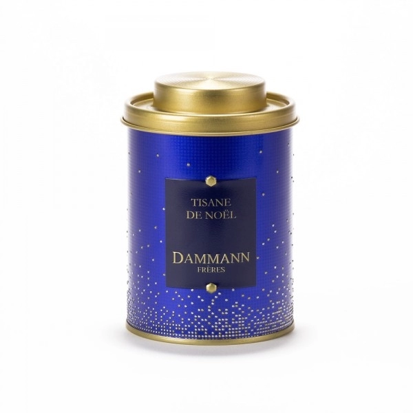 Dammann Freres Christmas Tisane Ceai 0