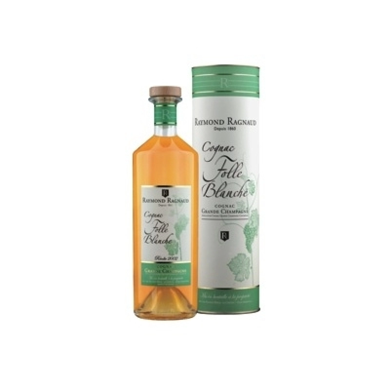 Cognac Raymond Ragnaud Folle Blanche 2002 0.7l 0