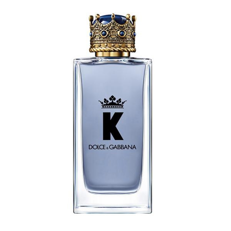 Dolce & Gabbana K Edt 100 Ml - Parfum barbati 0