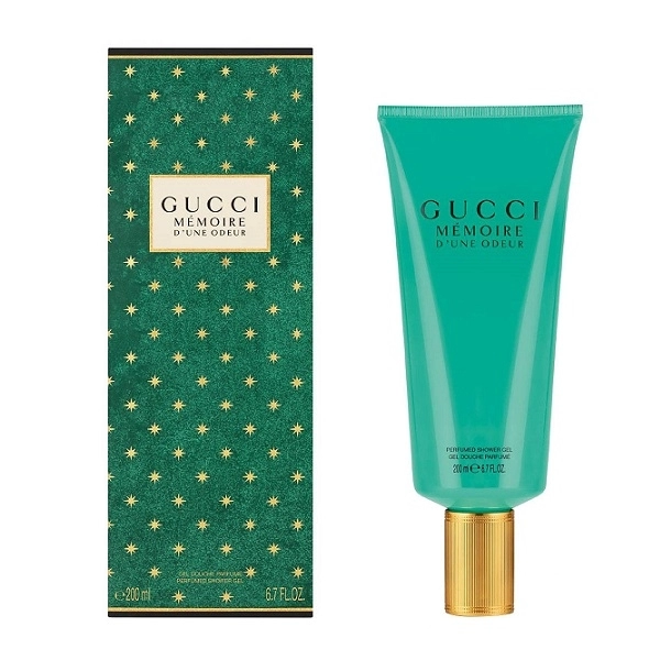 Gucci Memoire Dune Odeur Gel Dus 200 Ml 1