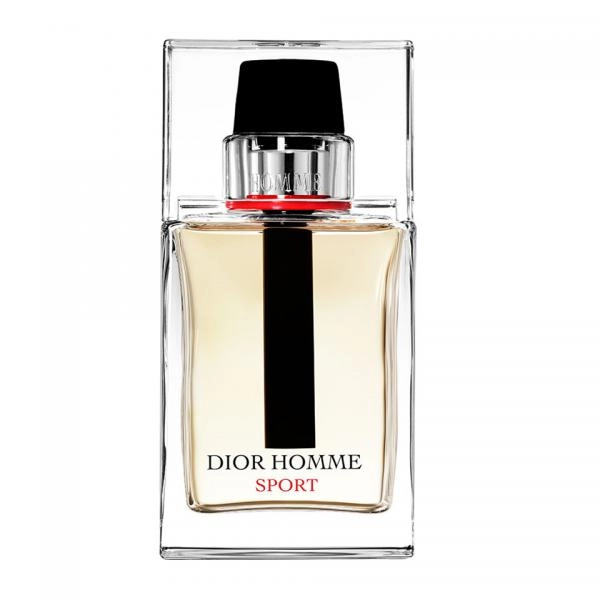 Christian Dior Dior Homme Sport Apa De Toaleta 75 Ml - Parfum barbati 0