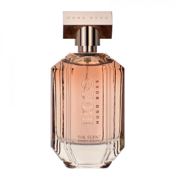 Hugo Boss The Scent Private Accord Apa De Parfum 50 Ml - Parfum dama 0