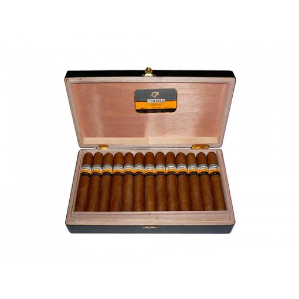 Cohiba Secretos Maduro 25 Buc 0