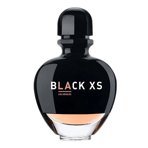 Paco Rabanne Black Xs Los Angeles Apa De Toaleta 80 Ml - Parfum dama 0