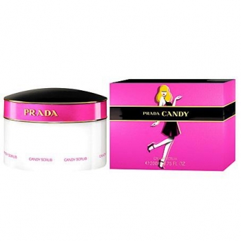 Prada Candy Scrub 200 Ml - Parfum dama 1