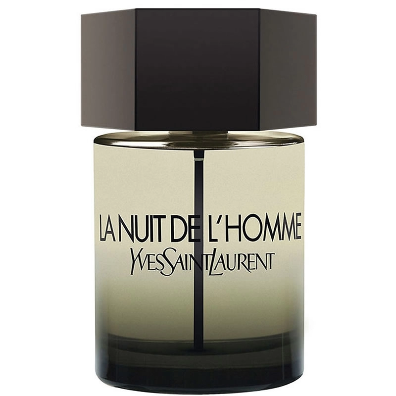 Ysl La Nuit L'homme Edt 100ml - Parfum barbati 0