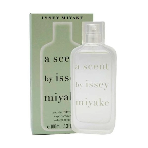 A Scent By Issey Miyake Edt 100ml  - Parfum dama 0