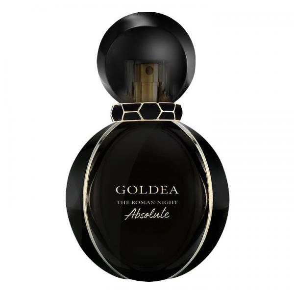 Bvlgari Goldea The Roman Night Absolute Edp 75 Ml - Parfum dama 0