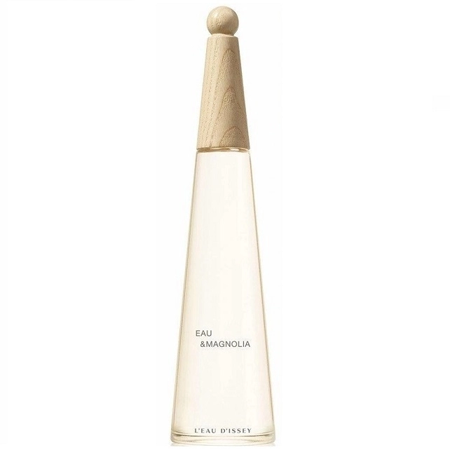 Issey Miyake Leau D Issey Eau & Magnolia Apa De Toaleta Intense Femei 100 Ml 0