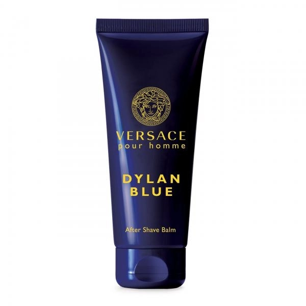 Versace Dylan Blue After Shave Balsam 100 Ml 0