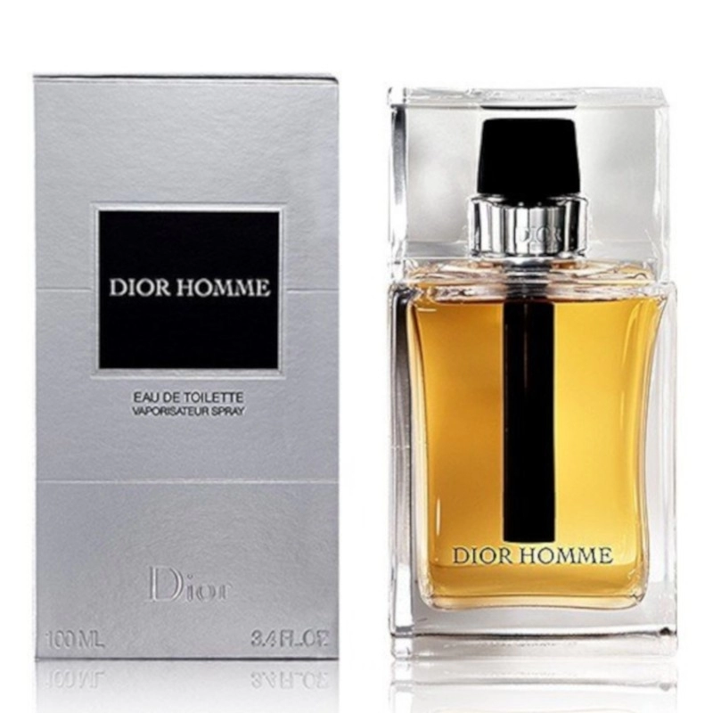 Christian Dior Homme Edt 150ml - Parfum barbati 0