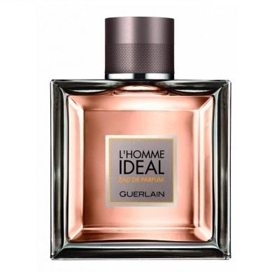 Guerlain L Homme Ideal Edp 100 Ml 0