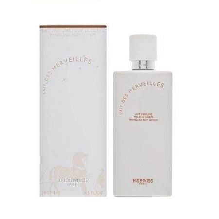 Hermes Eau De Merveilles Lotiune Corp 200ml - Parfum dama 0