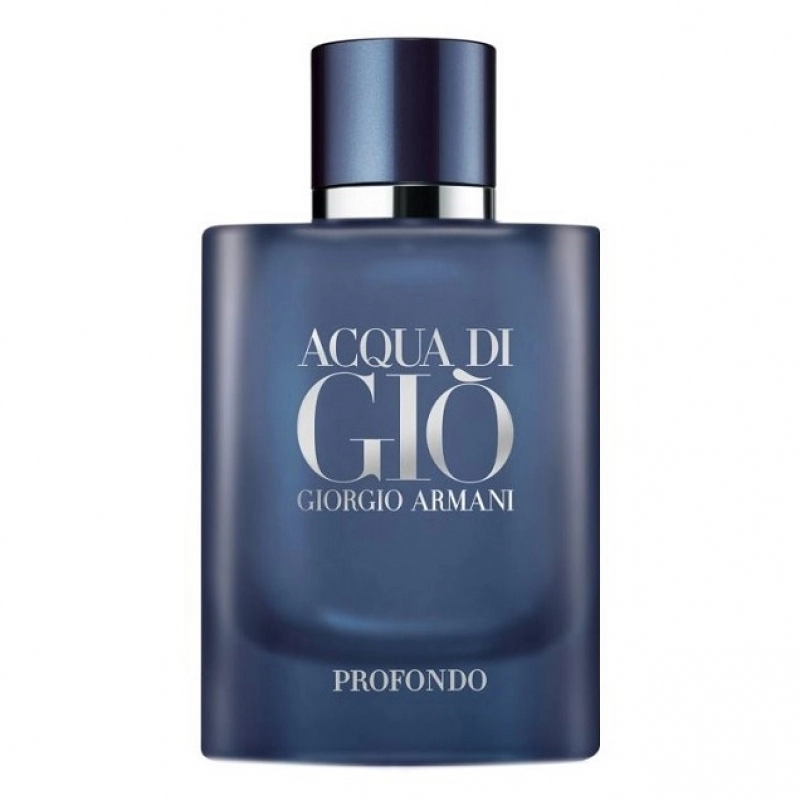 Giorgio Armani Acqua Di Gio Profondo Apa De Parfum 75 Ml - Parfum barbati 0