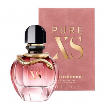 Paco Rabanne Pure Xs Edp 30 Ml - Parfum dama 1