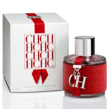 Carolina Herrera Ch Woman Edt 50ml - Parfum dama 1