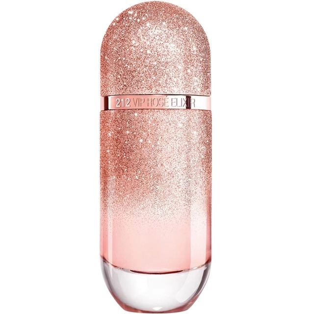 Carolina Herrera 212 Vip Rose Elixir De Parfum Femei 80 Ml 0