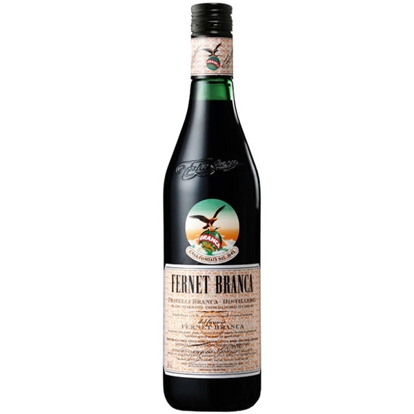 Fernet Branca 1l 0