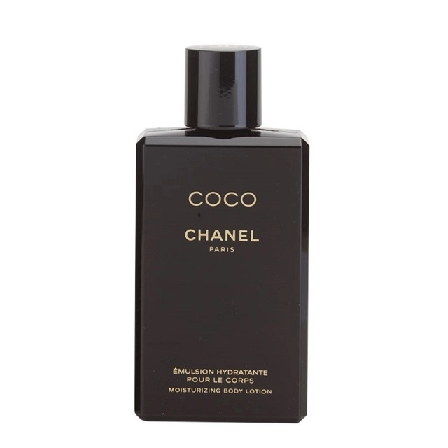 Chanel Coco Chanel Lotiune Corp 200 Ml - Parfum dama 0