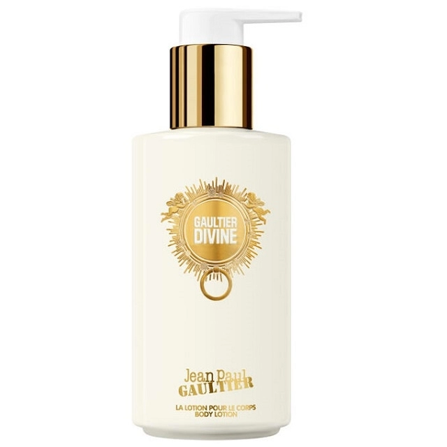 Jean Paul Gaultier Divine Lotiune Corp Femei 200 Ml 0