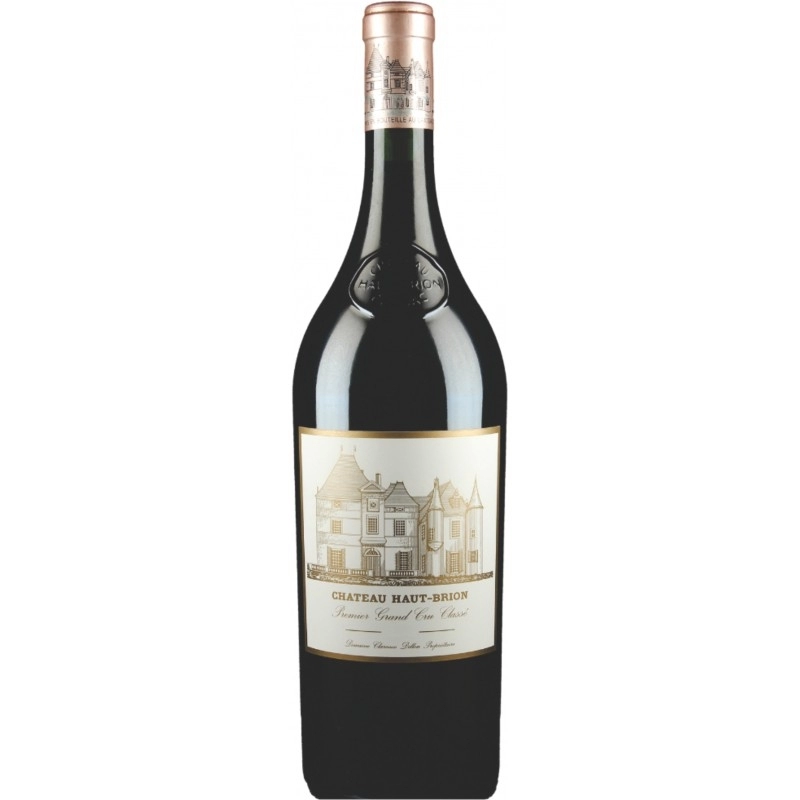  Chteau Haut Brion Pessac-lognan 1er Grand Cru Class 2014 0