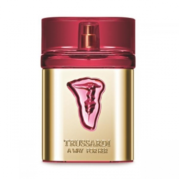 Trussardi A Way For Her Apa De Toaleta 100 Ml - Parfum dama 0