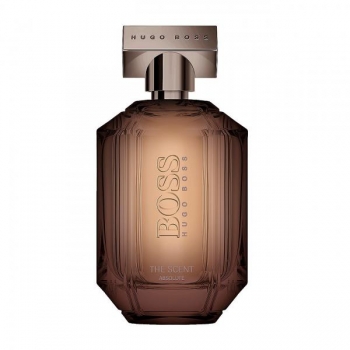 Hugo Boss The Scent Absolute Apa De Parfum 100 Ml - Parfum dama 0