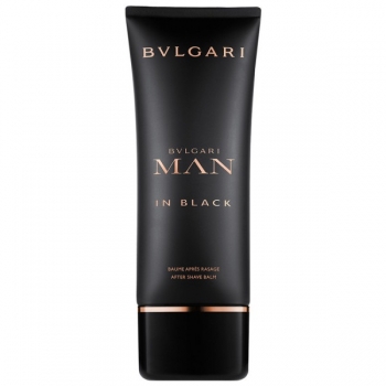 Bvlgari Man In Black After Shave Balsam 100 Ml 0