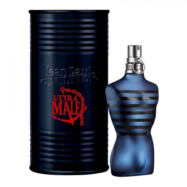 Jean Paul Gaultier Le Male Ultra Intense Apa de Toaleta Barbati 40 Ml 1