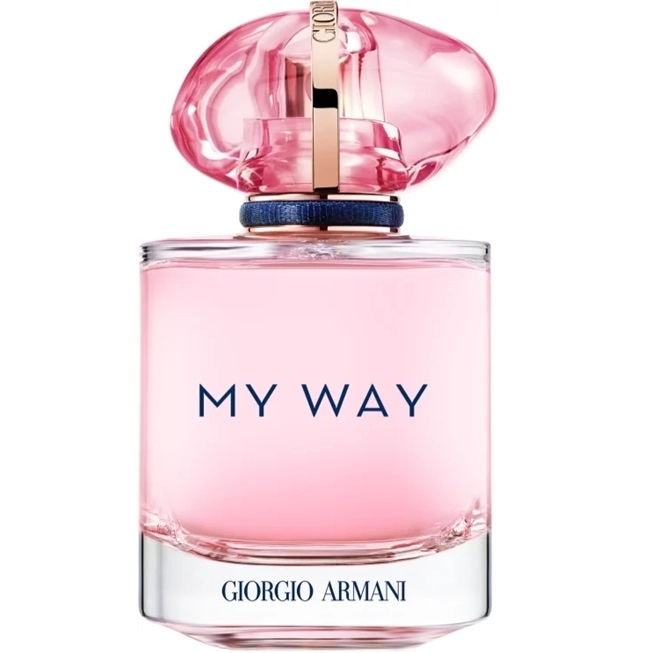 Giorgio Armani My Way Nectar Apa De Parfum Femei 50 Ml 0
