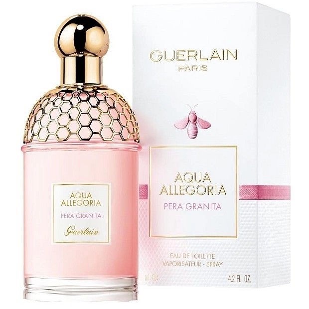 Guerlain Aqua Allegoria Pera Granita Edt 100ml - Parfum dama 0
