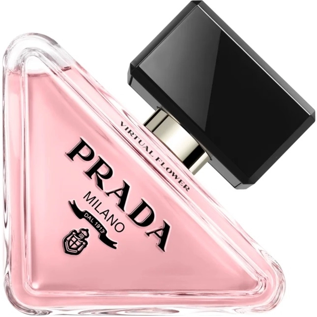 Prada Paradoxe Virtual Flower Apa De Parfum Femei 50 Ml 0