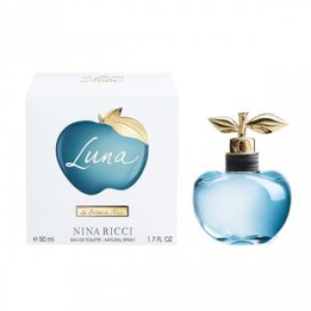 Nina Ricci Luna Apa De Toaleta 50 Ml - Parfum dama 1