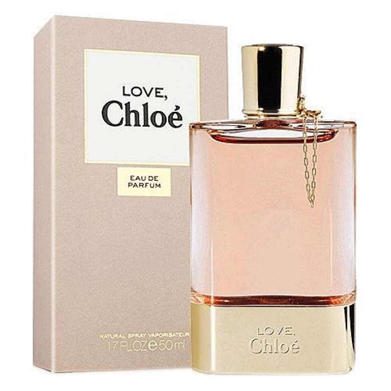 Chloe Love Chloe Edp 50ml - Parfum dama 0