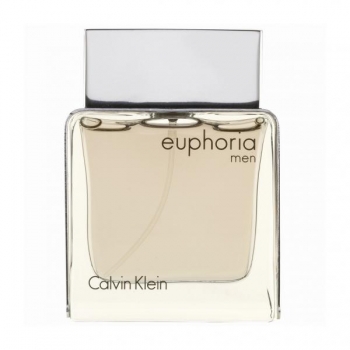Calvin Klein Euphoria M Apa De Toaleta 50 Ml - Parfum barbati 0