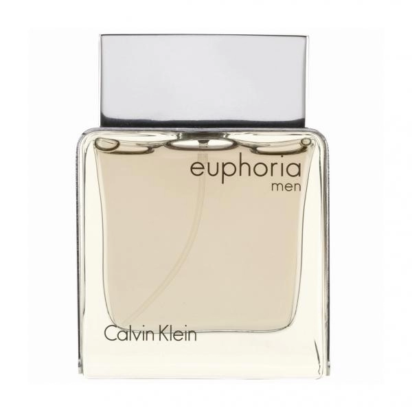 Calvin Klein Euphoria M Apa De Toaleta 50 Ml - Parfum barbati 0
