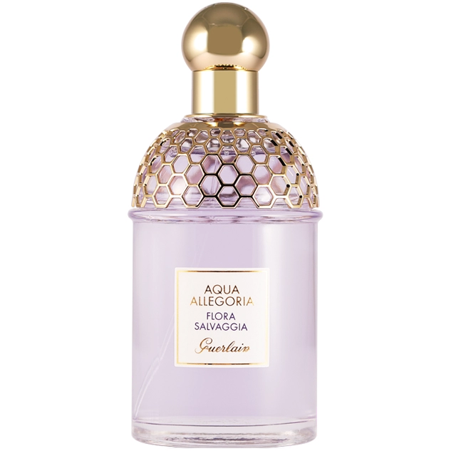 Guerlain Aqua Allegoria Flora Salvaggia Apa De Toaleta Femei 125 Ml 0