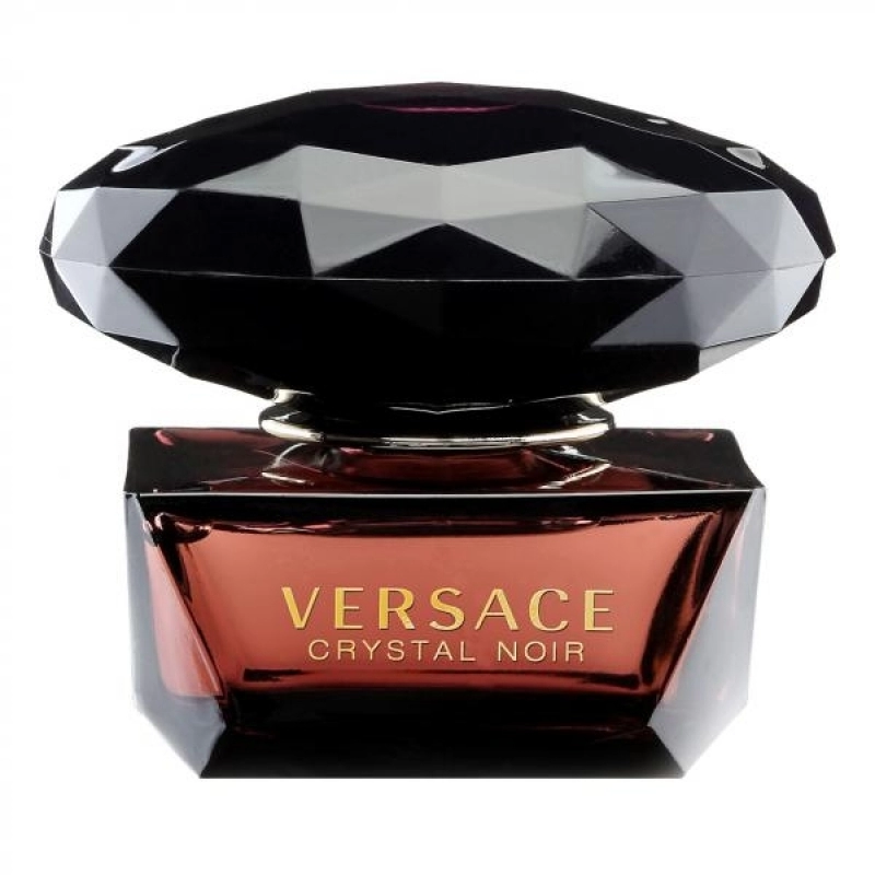 Versace Crystal Noir Edp 50 Ml - Parfum dama 0