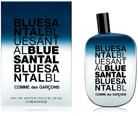 Comme Des Garcons Blue Santal Edp 100 Ml - Parfum dama - Parfum barbati 0