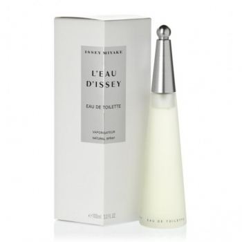 Issey Miyake Leau D Issey Apa De Toaleta 100 Ml - Parfum dama 1