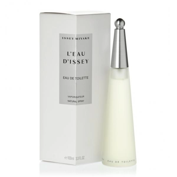 Issey Miyake Leau D Issey Apa De Toaleta 100 Ml - Parfum dama 1