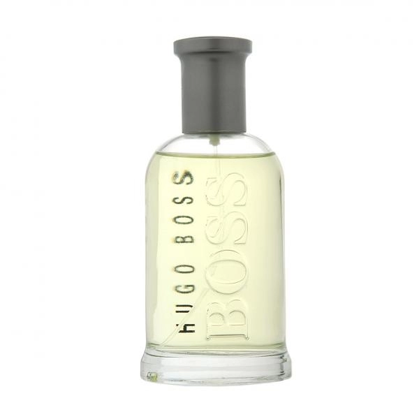 Hugo Boss Bottled Edt 100 Ml - Parfum barbati 0